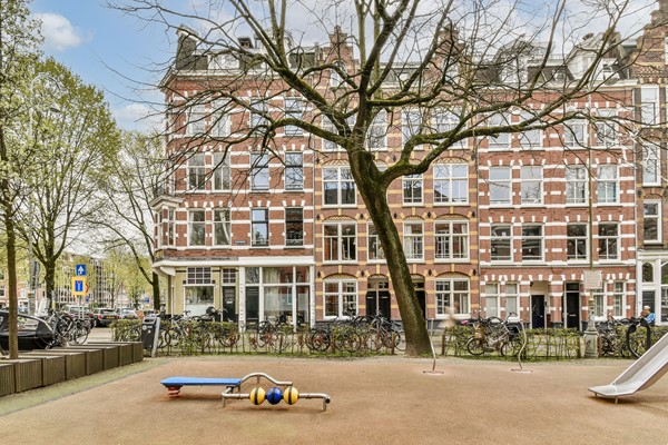 Medium property photo - Potgieterstraat 53HS, 1053 XT Amsterdam